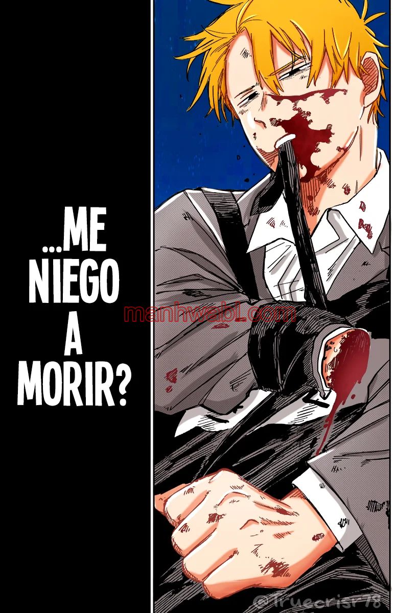 YOUCHIEN WARS - Capítulo 67_2 manhwa