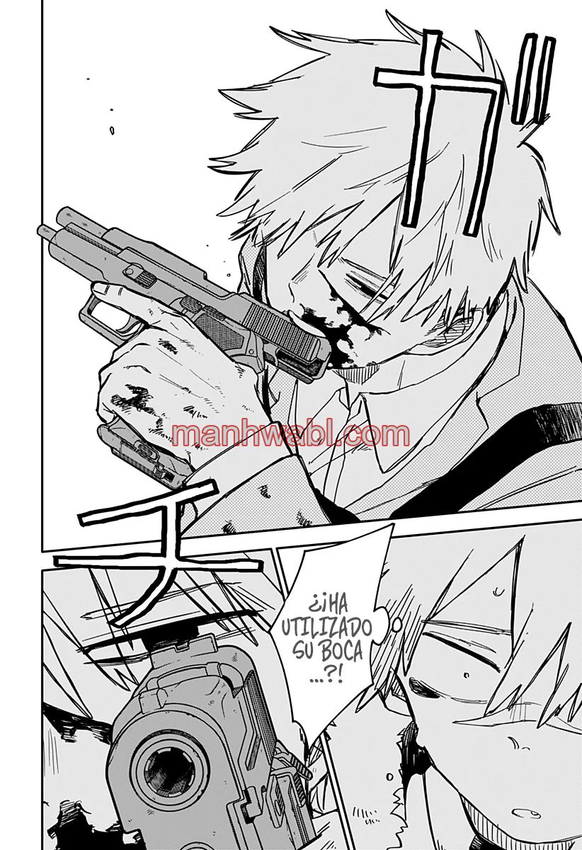 YOUCHIEN WARS - Capítulo 67_3 manhwa