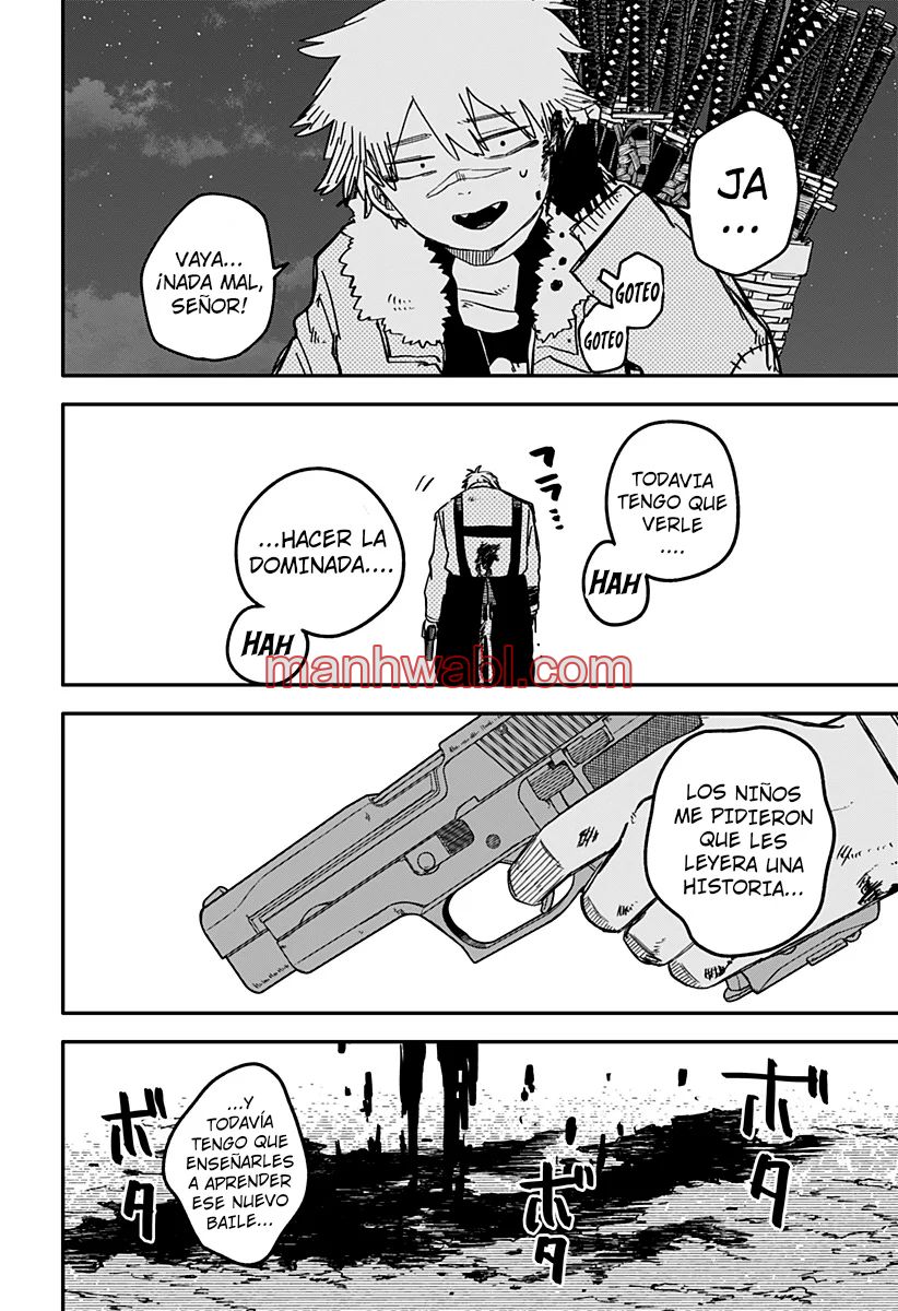 YOUCHIEN WARS - Capítulo 67_3 manhwa