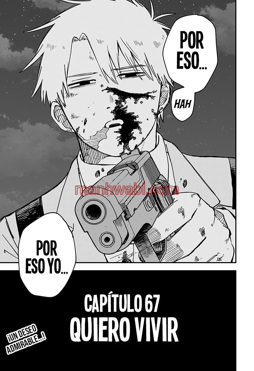 YOUCHIEN WARS - Capítulo 67_3 manhwa