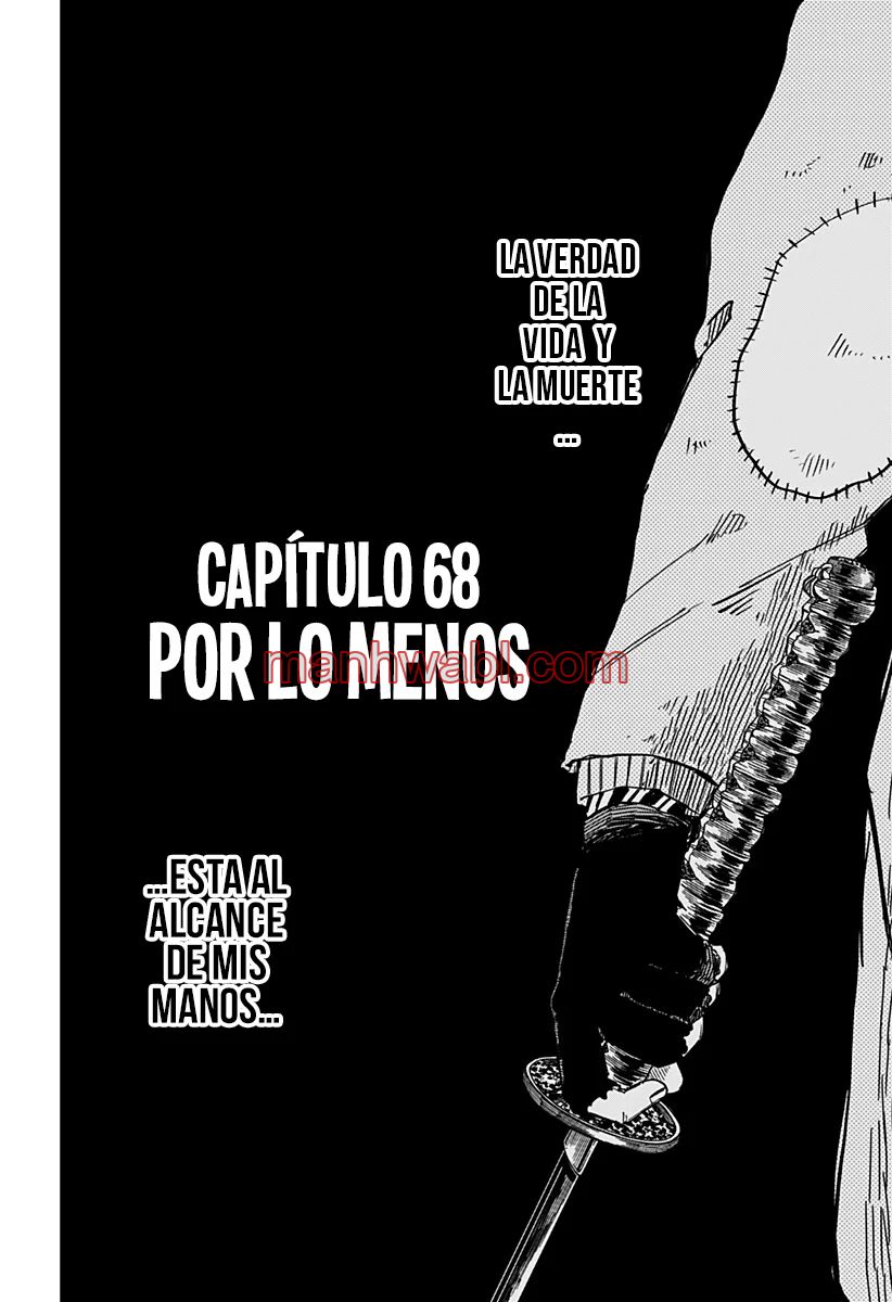 YOUCHIEN WARS - Capítulo 68 manhwa