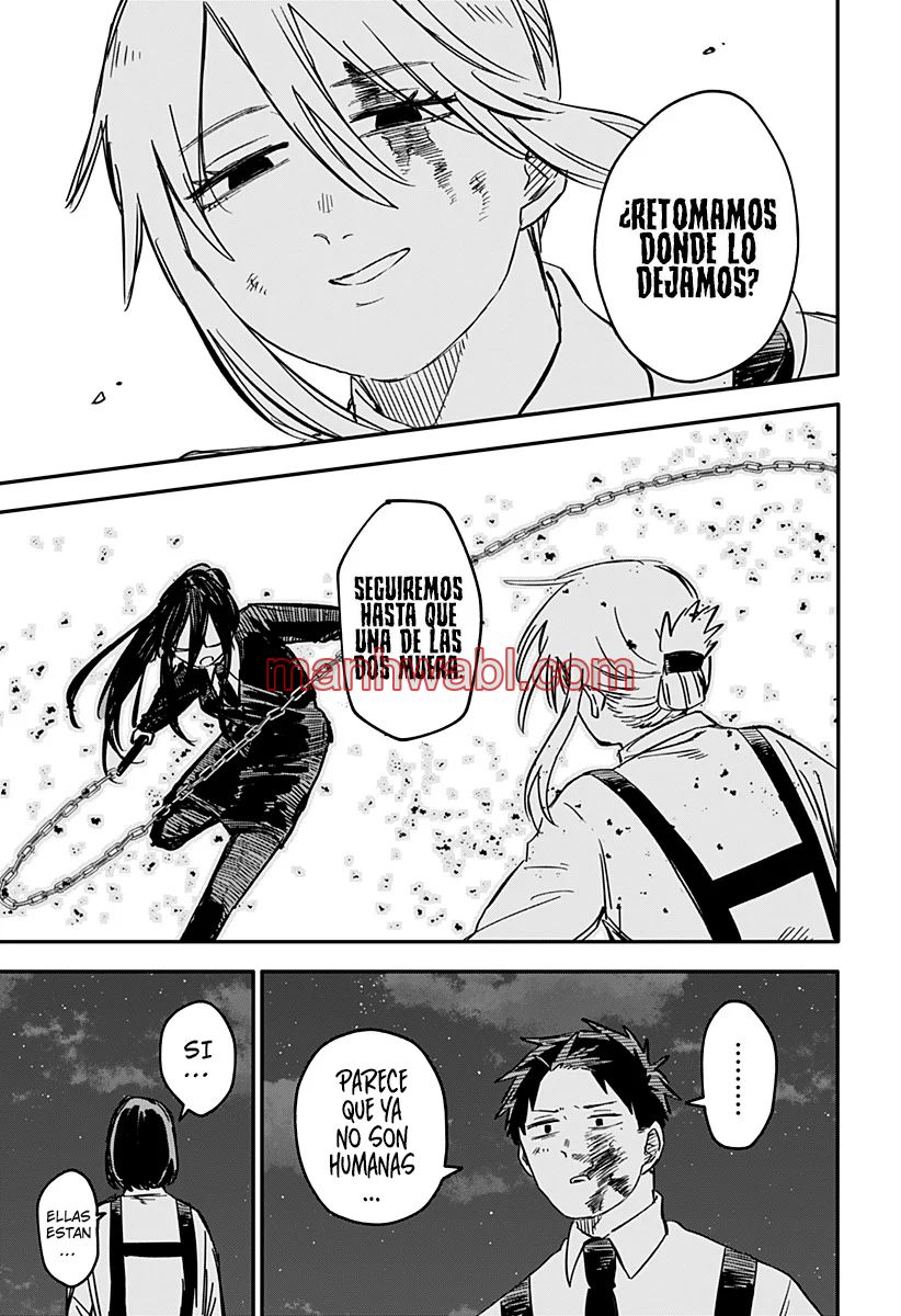 YOUCHIEN WARS - Capítulo 68_2 manhwa