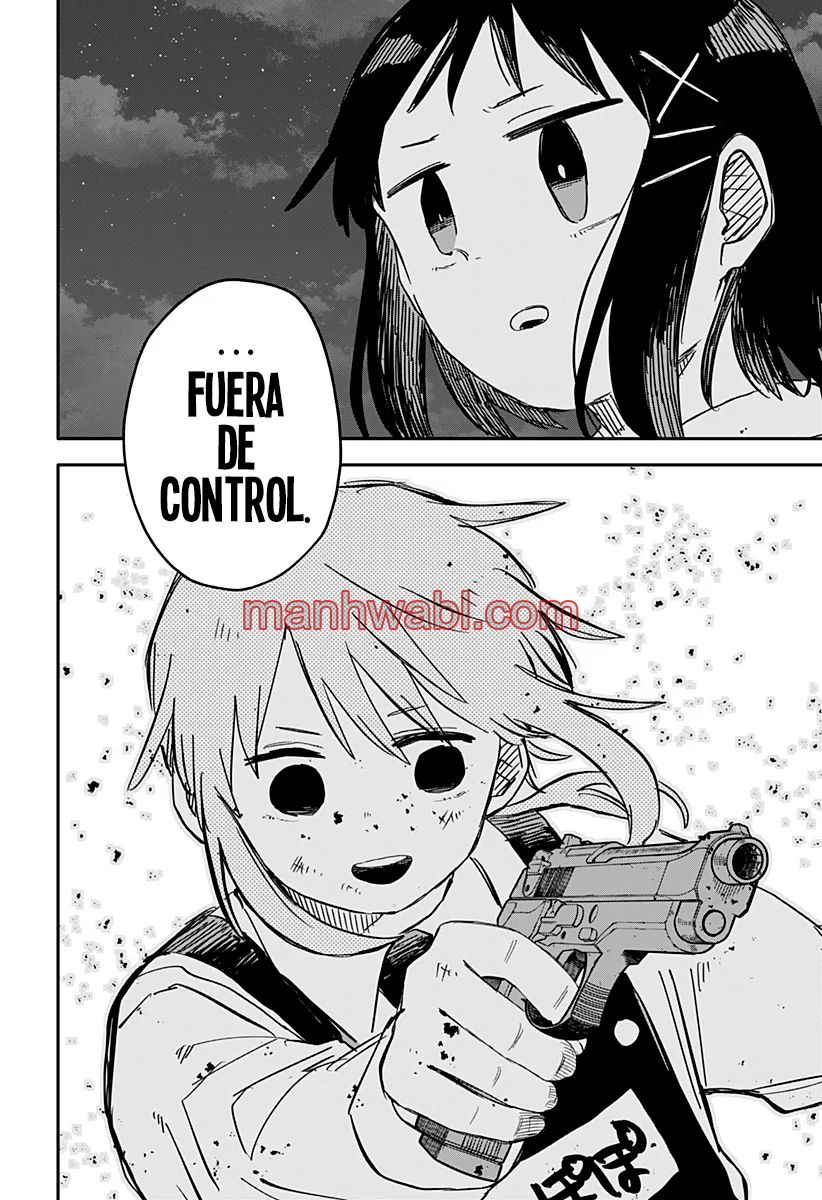 YOUCHIEN WARS - Capítulo 68_2 manhwa
