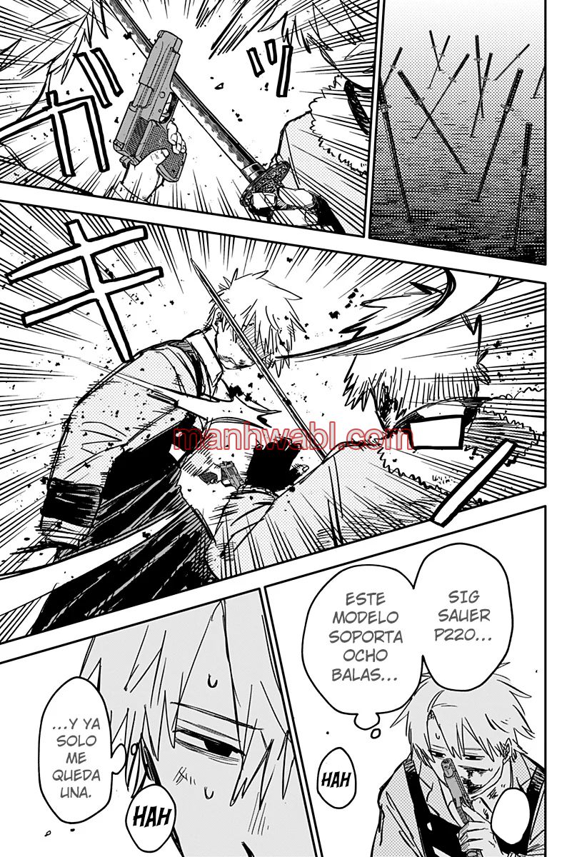 YOUCHIEN WARS - Capítulo 68_2 manhwa