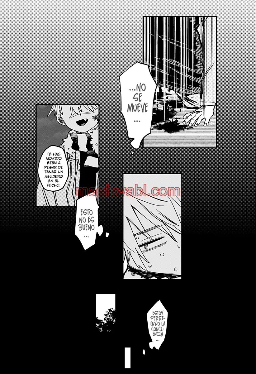 YOUCHIEN WARS - Capítulo 68_2 manhwa