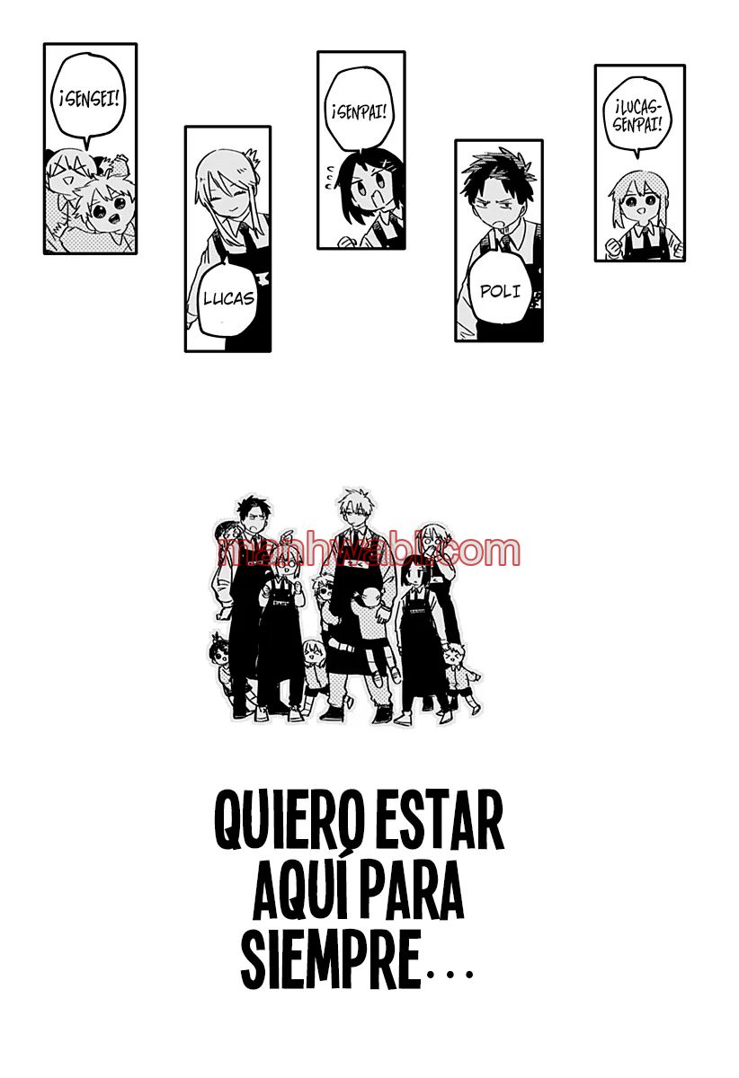 YOUCHIEN WARS - Capítulo 68_2 manhwa