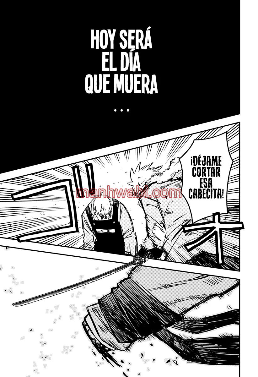 YOUCHIEN WARS - Capítulo 68_2 manhwa