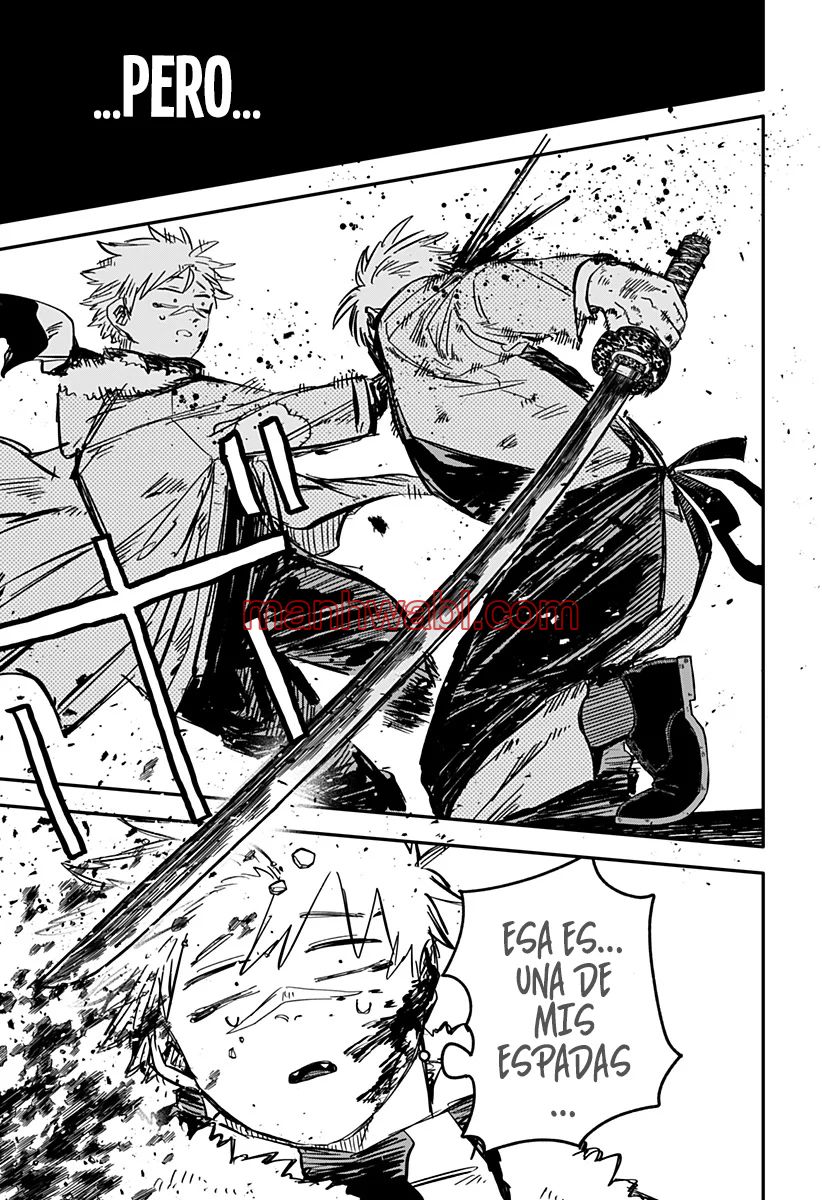 YOUCHIEN WARS - Capítulo 68_3 manhwa