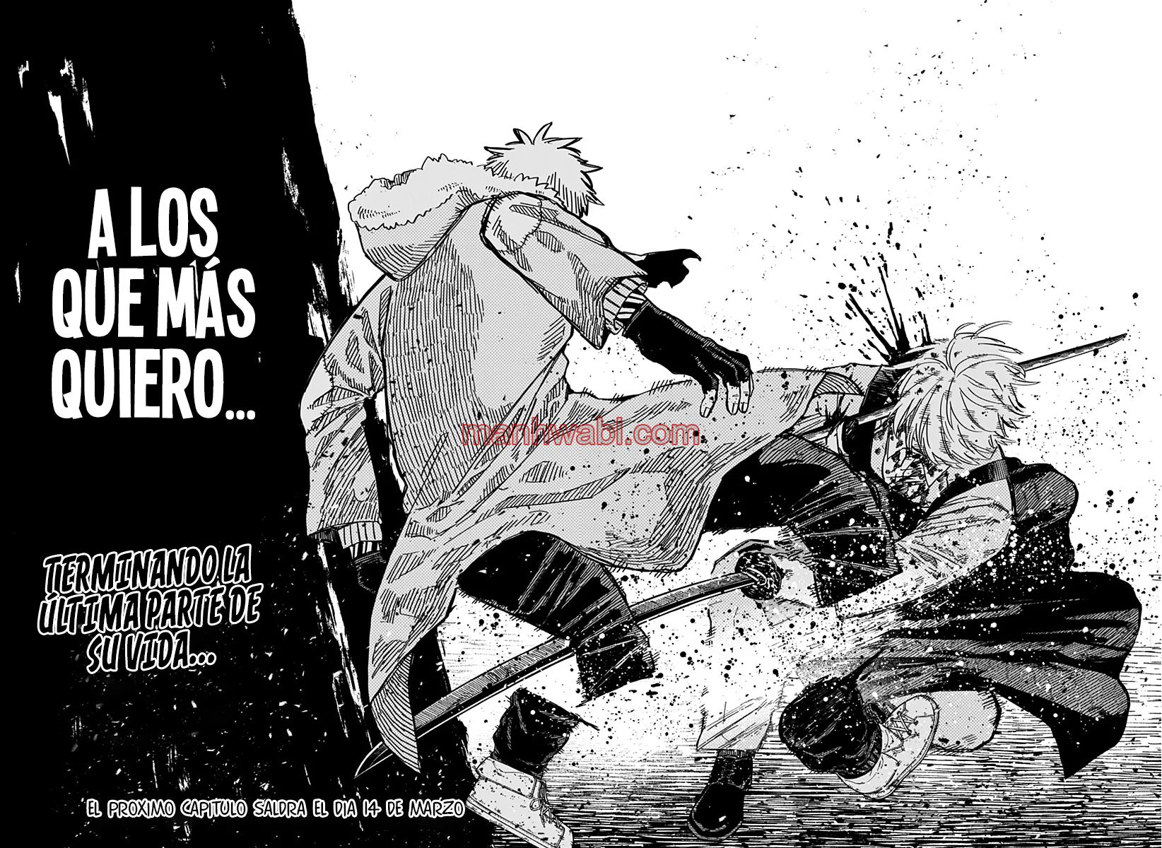 YOUCHIEN WARS - Capítulo 68_3 manhwa