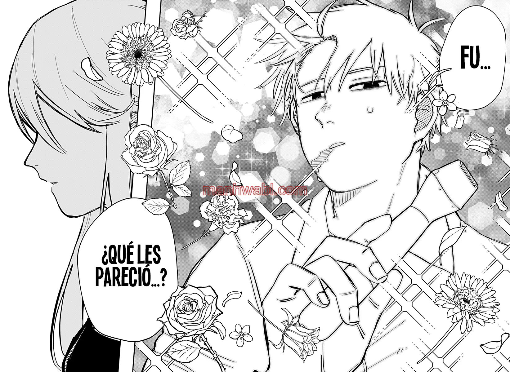 YOUCHIEN WARS - Capítulo 69.2_2 manhwa