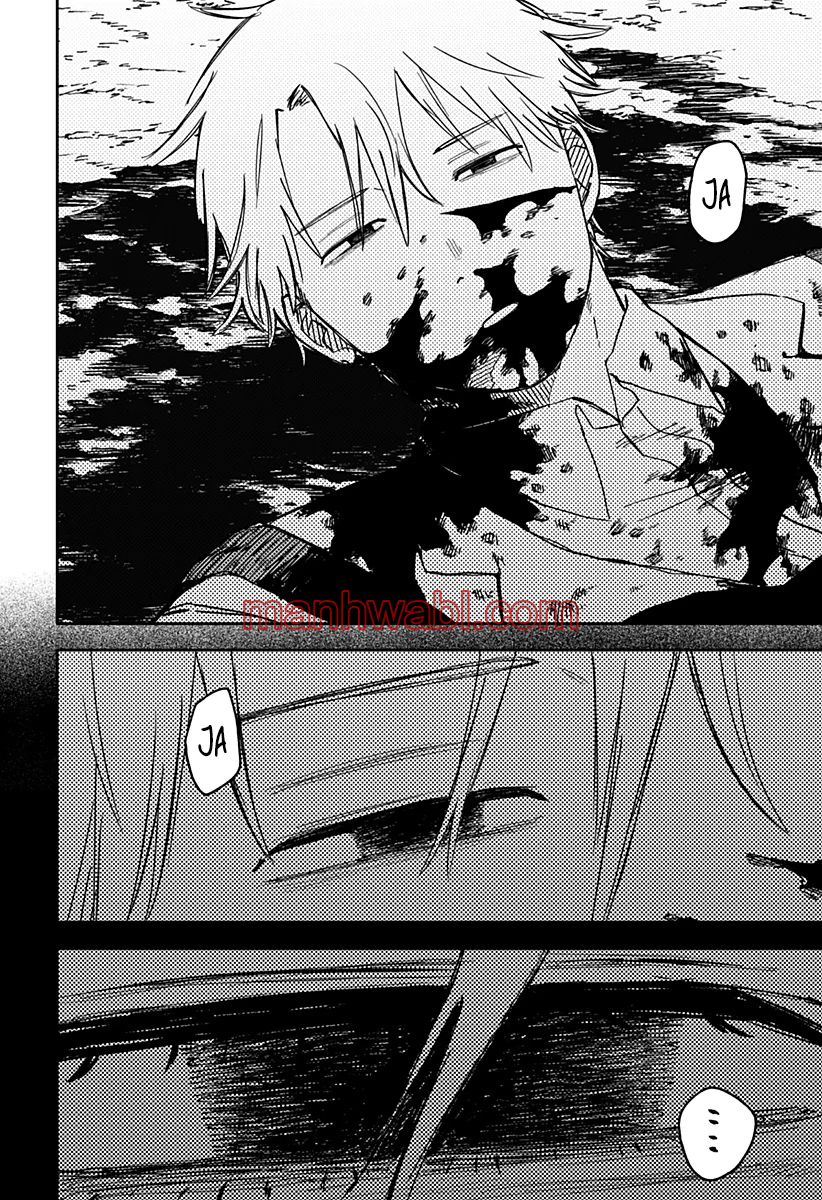 YOUCHIEN WARS - Capítulo 69 manhwa