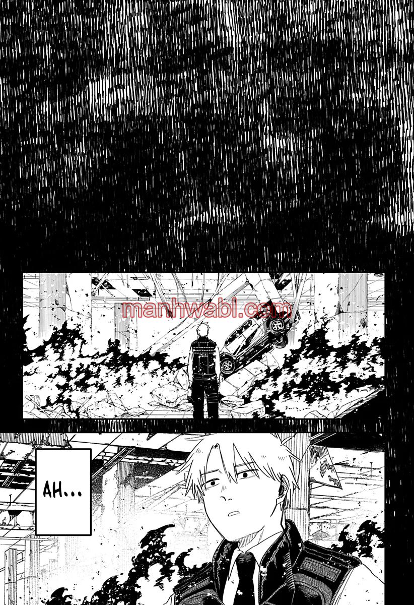 YOUCHIEN WARS - Capítulo 69 manhwa