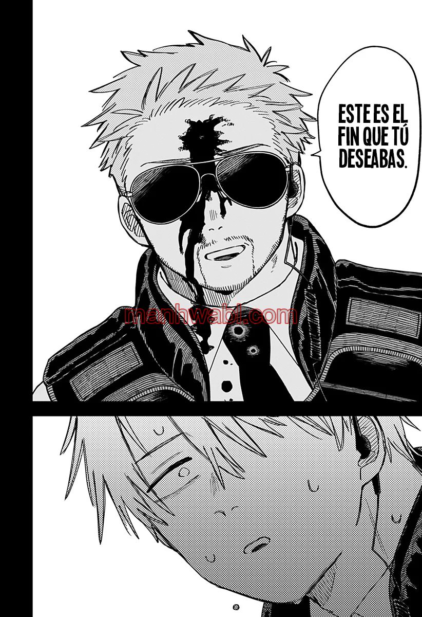 YOUCHIEN WARS - Capítulo 69 manhwa