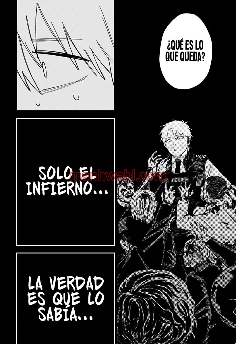 YOUCHIEN WARS - Capítulo 69 manhwa