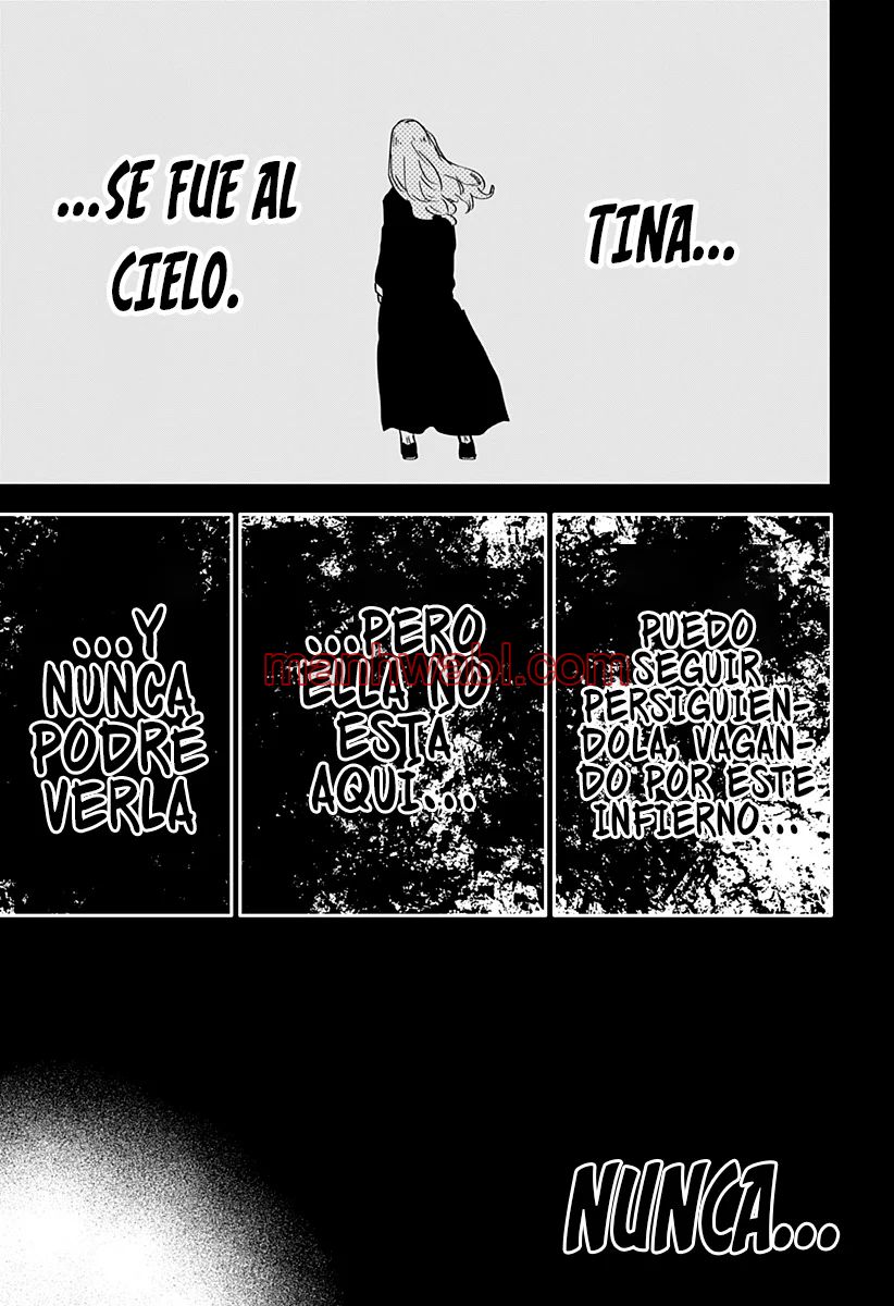 YOUCHIEN WARS - Capítulo 69 manhwa