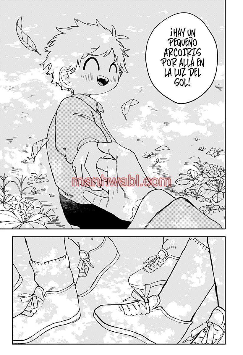 YOUCHIEN WARS - Capítulo 69_2 manhwa