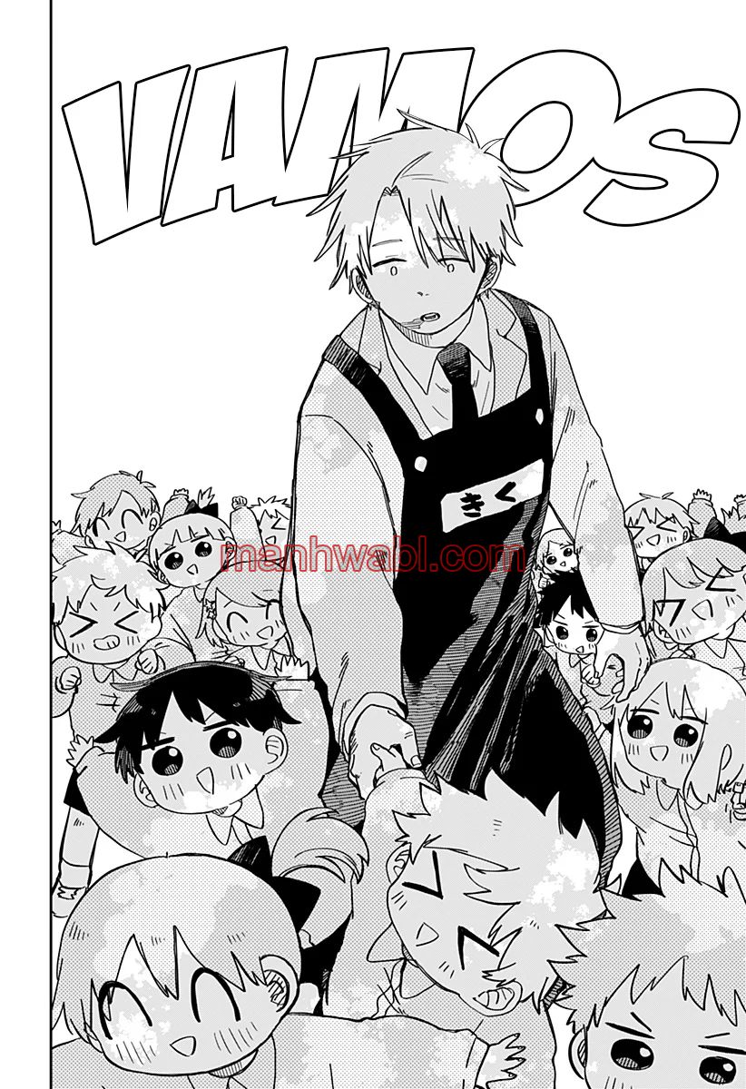 YOUCHIEN WARS - Capítulo 69_2 manhwa