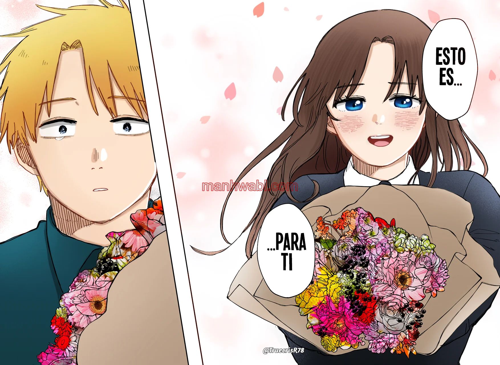 YOUCHIEN WARS - Capítulo 69_2 manhwa