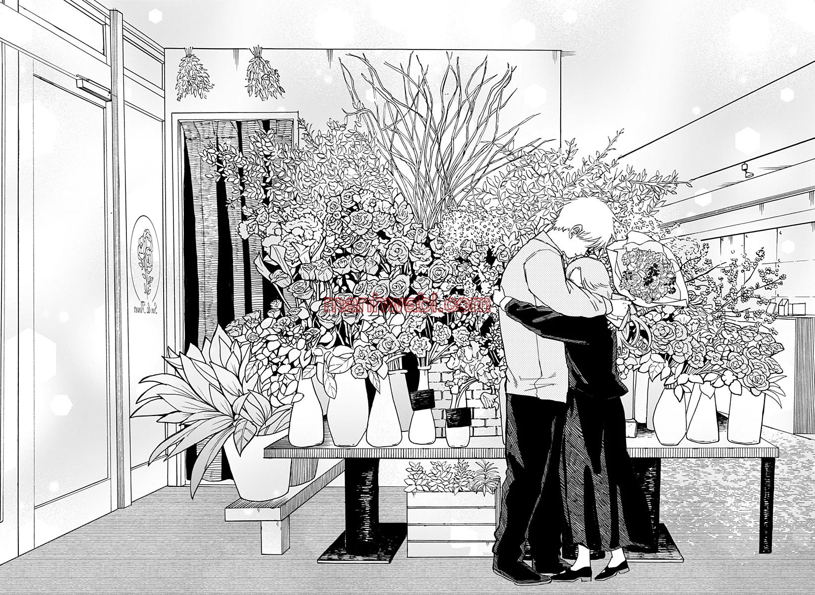 YOUCHIEN WARS - Capítulo 69_3 manhwa