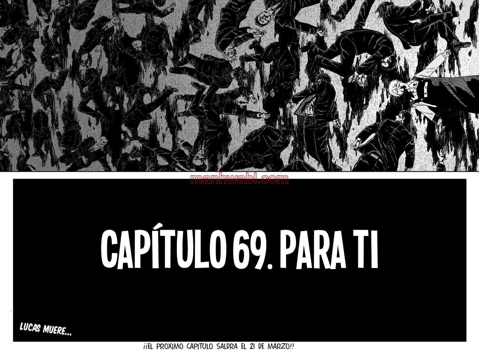 YOUCHIEN WARS - Capítulo 69_3 manhwa