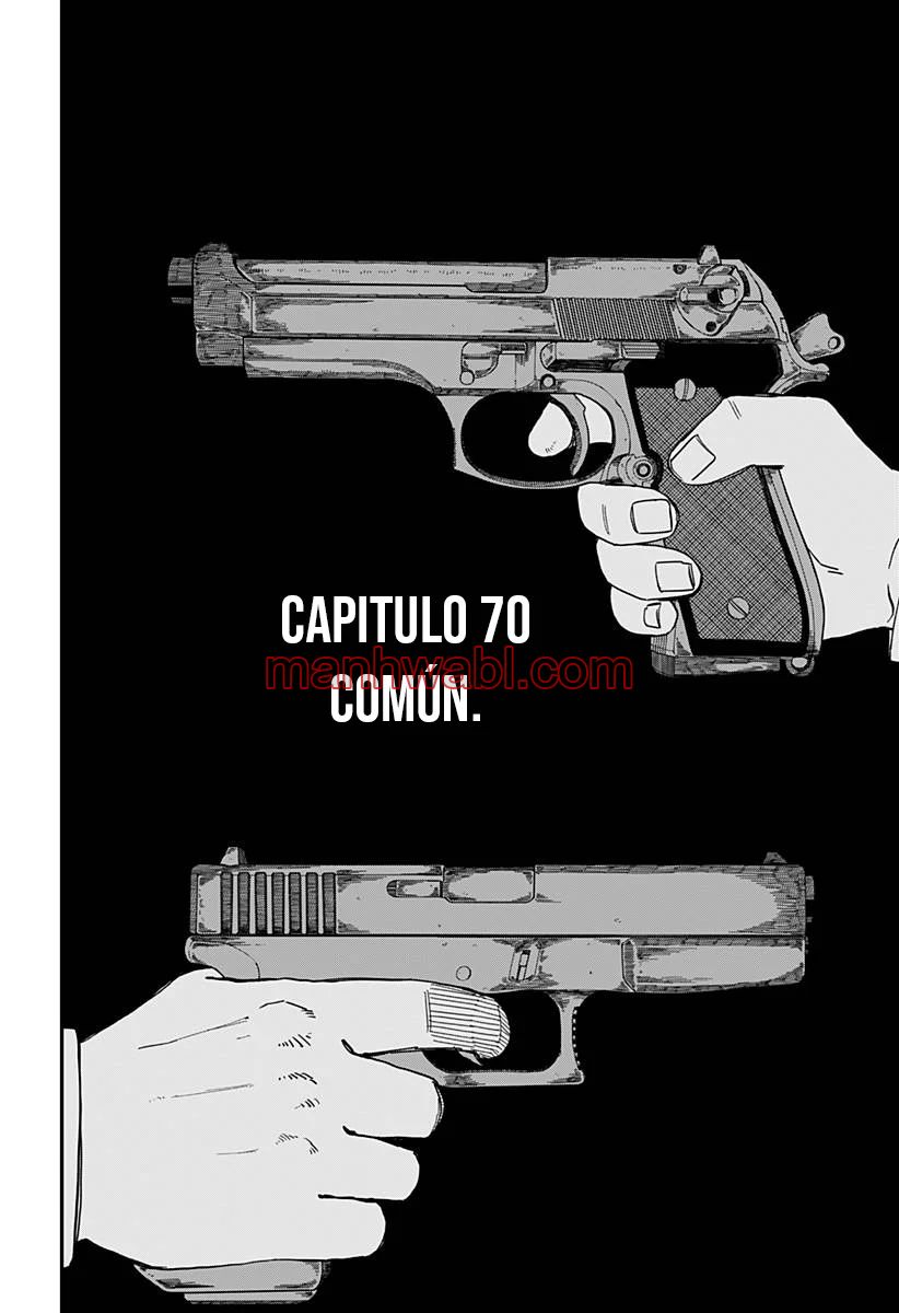 YOUCHIEN WARS - Capítulo 70 manhwa