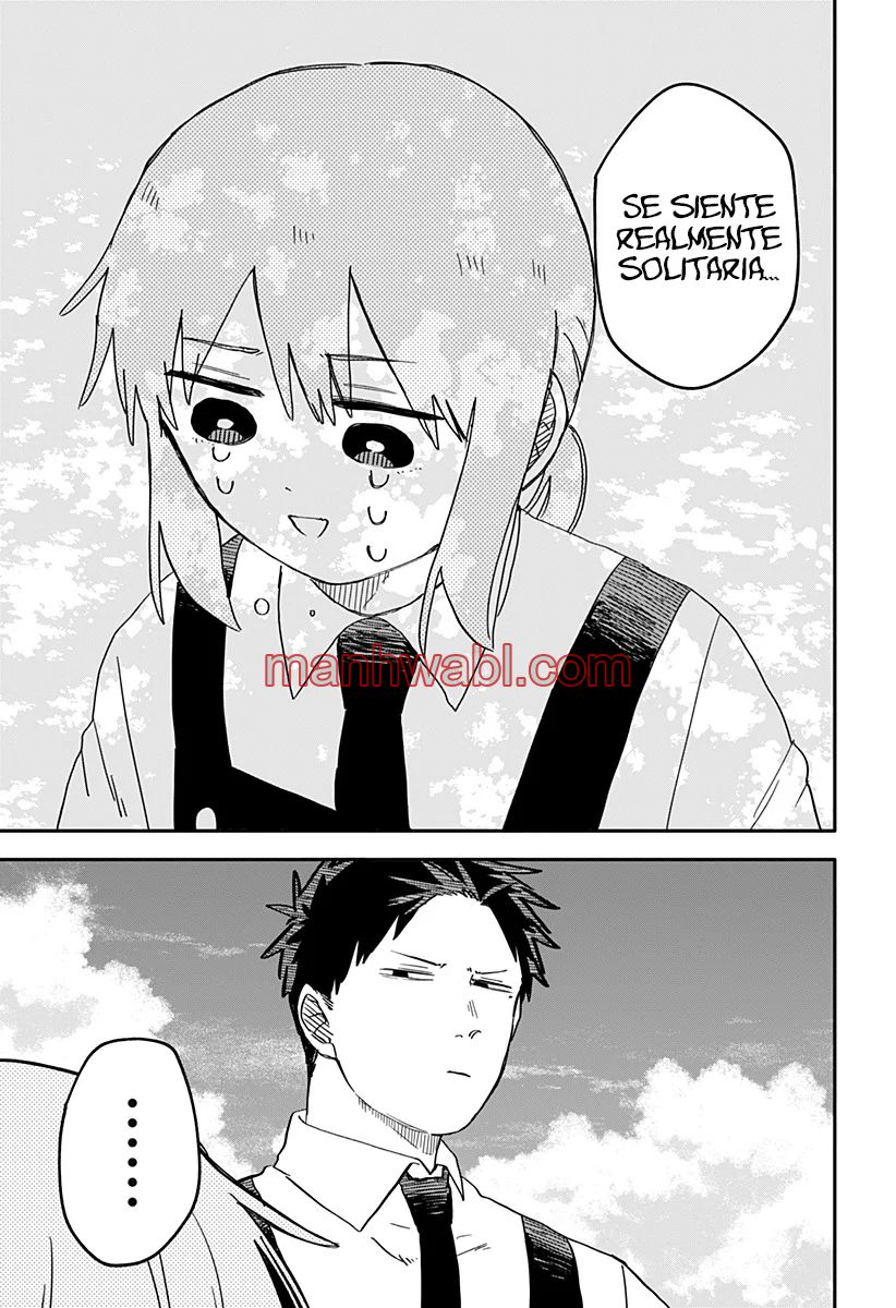 YOUCHIEN WARS - Capítulo 71 manhwa