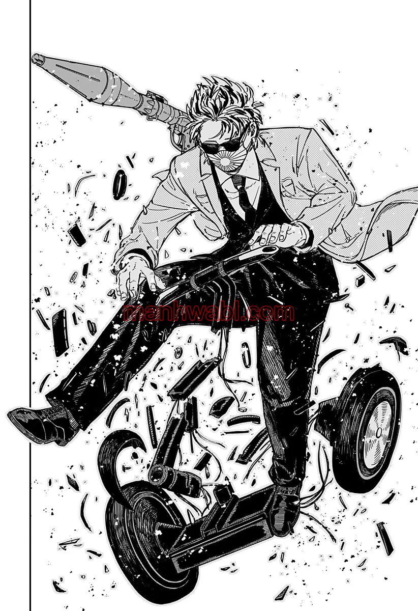 YOUCHIEN WARS - Capítulo 71_2 manhwa