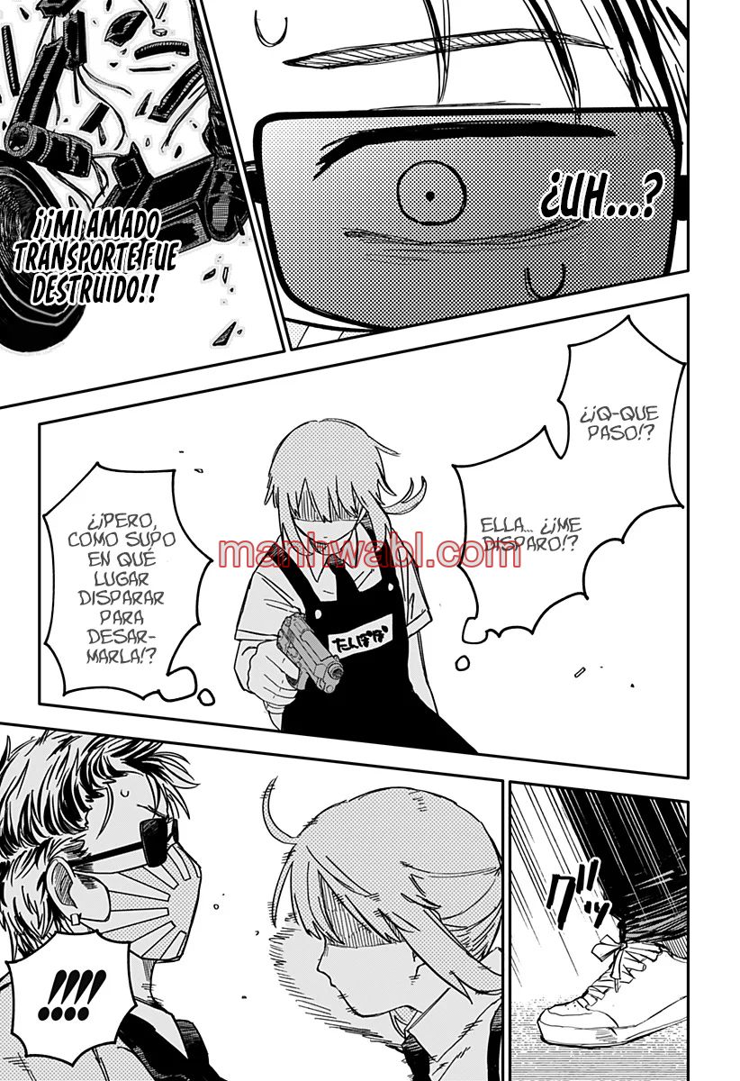 YOUCHIEN WARS - Capítulo 71_2 manhwa