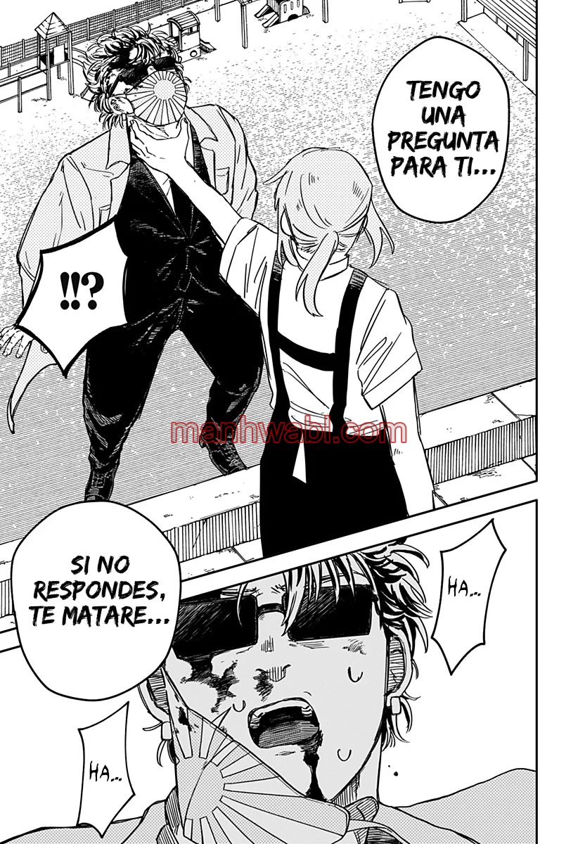 YOUCHIEN WARS - Capítulo 71_2 manhwa