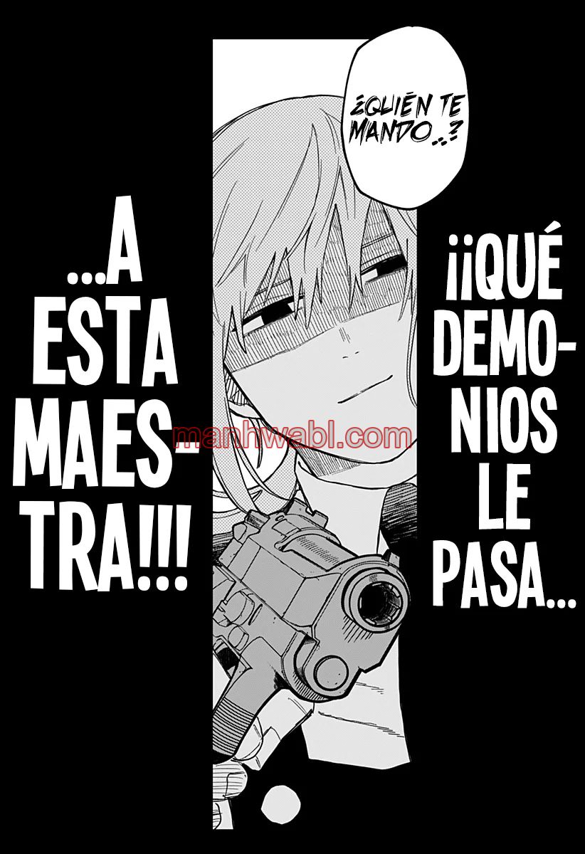YOUCHIEN WARS - Capítulo 71_2 manhwa