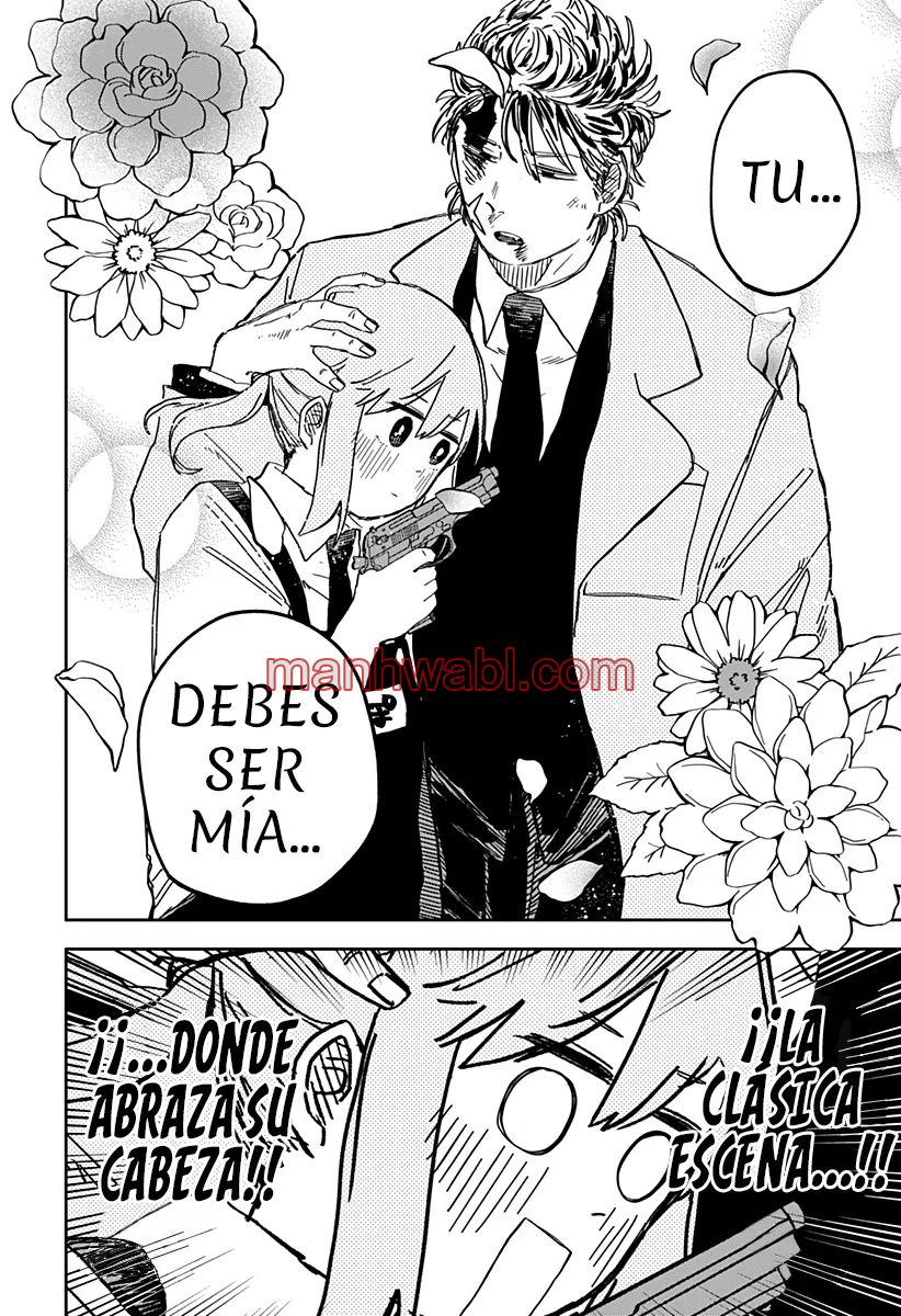 YOUCHIEN WARS - Capítulo 71_3 manhwa