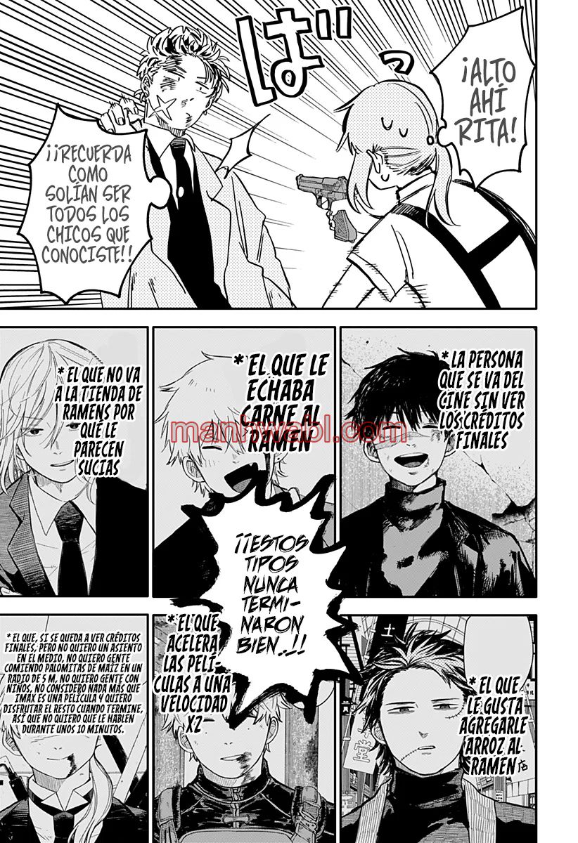 YOUCHIEN WARS - Capítulo 71_3 manhwa