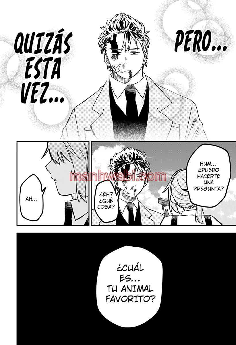 YOUCHIEN WARS - Capítulo 71_3 manhwa