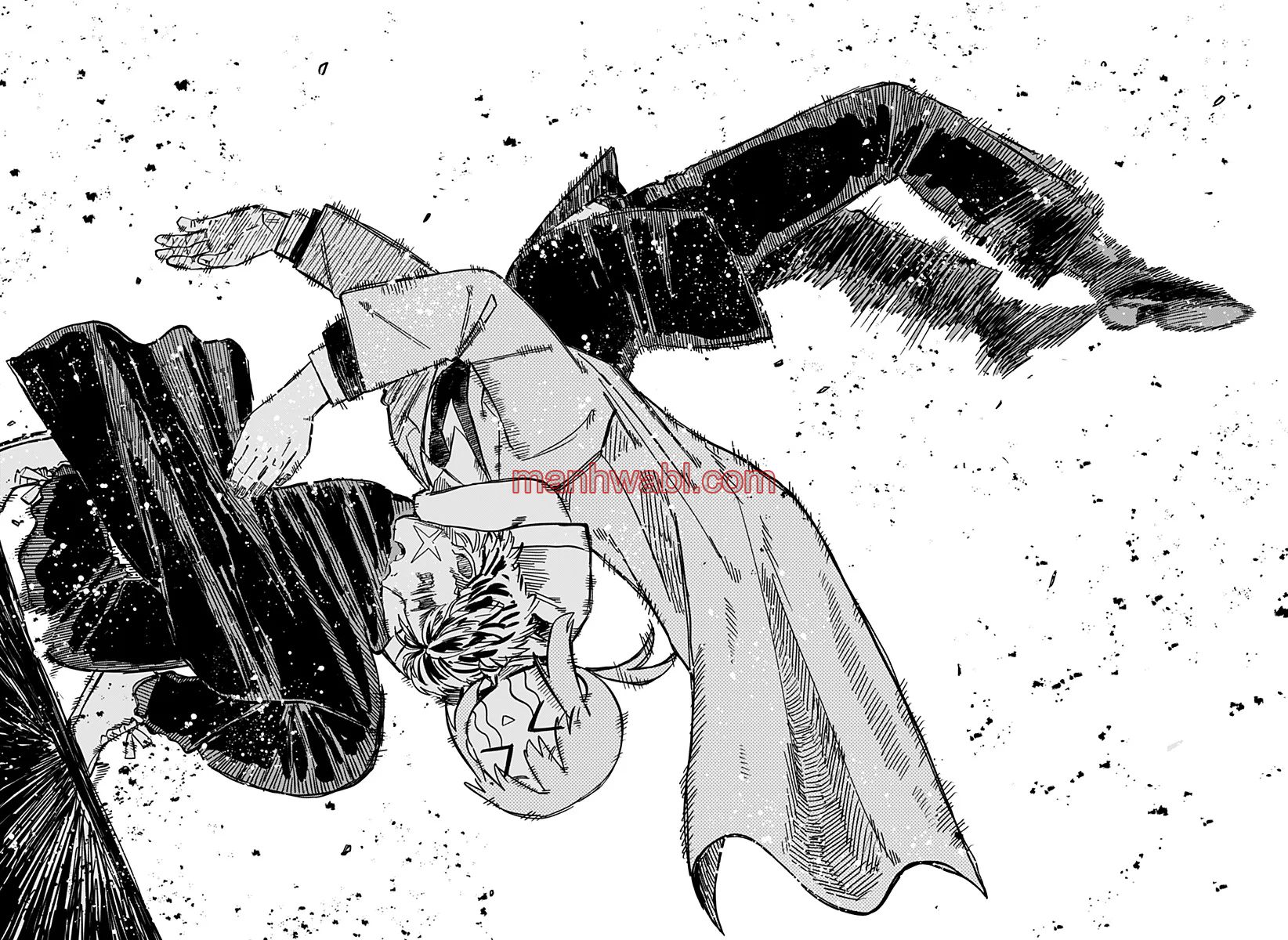 YOUCHIEN WARS - Capítulo 71_3 manhwa