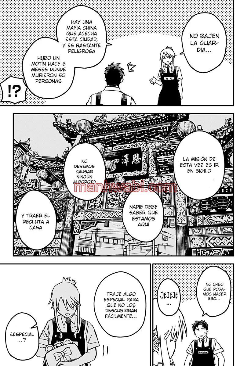 YOUCHIEN WARS - Capítulo 72_2 manhwa