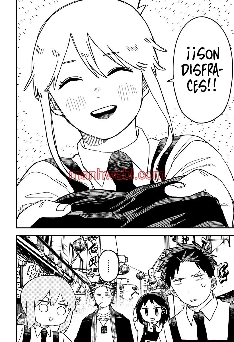 YOUCHIEN WARS - Capítulo 72_2 manhwa