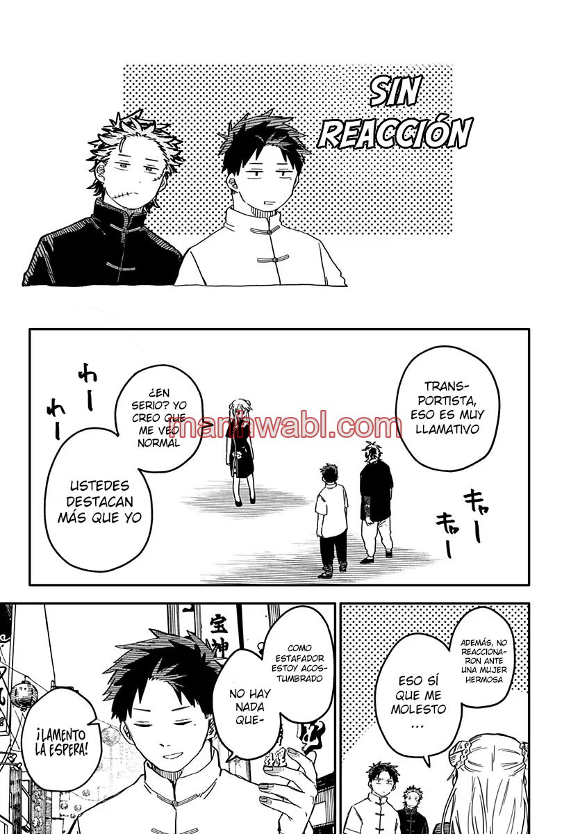 YOUCHIEN WARS - Capítulo 72_2 manhwa