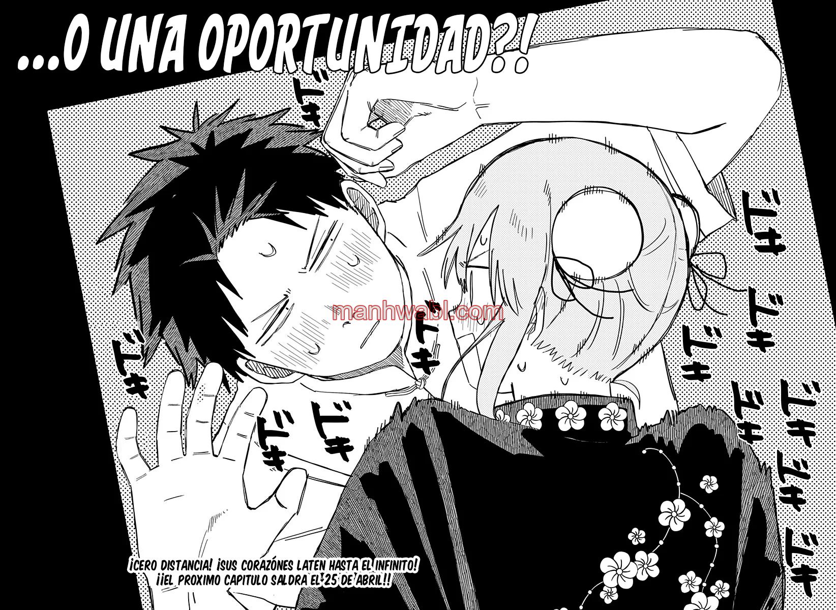 YOUCHIEN WARS - Capítulo 73_3 manhwa