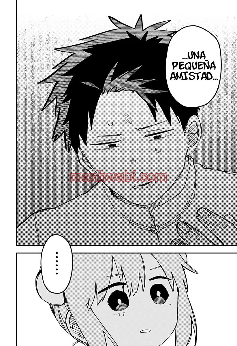 YOUCHIEN WARS - Capítulo 74_2 manhwa