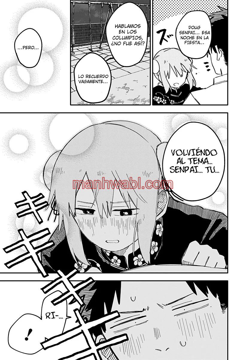 YOUCHIEN WARS - Capítulo 74_2 manhwa