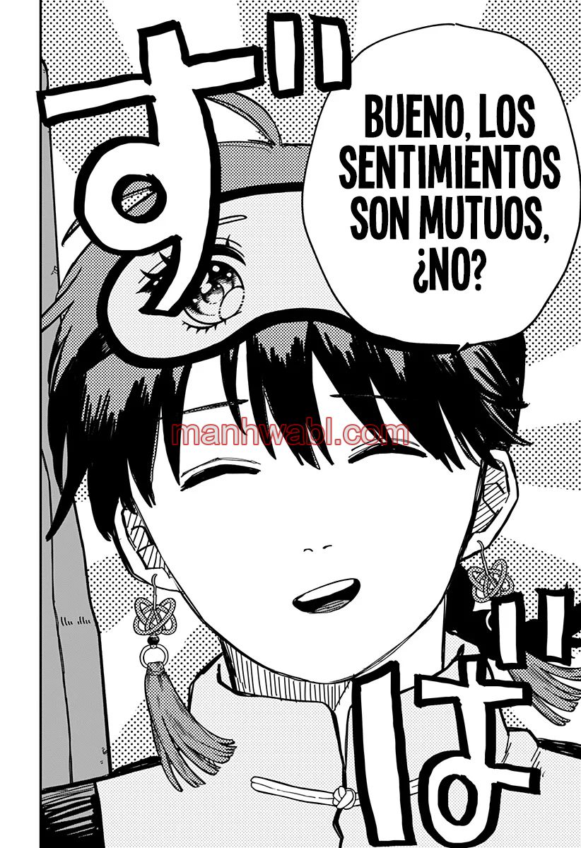 YOUCHIEN WARS - Capítulo 75_2 manhwa