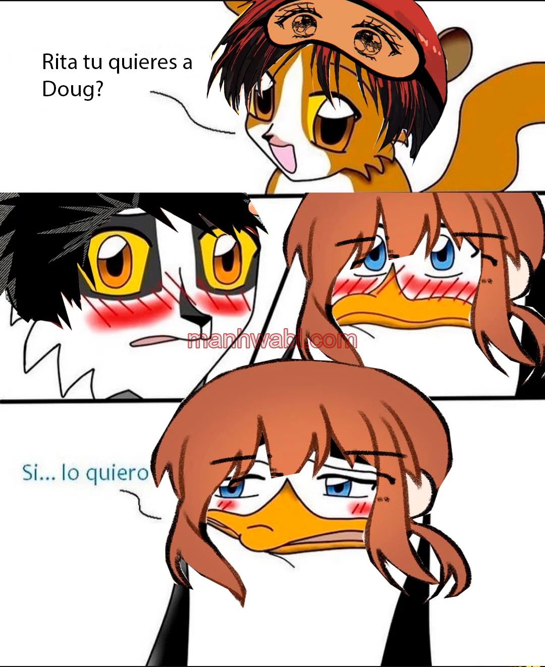 YOUCHIEN WARS - Capítulo 75_3 manhwa