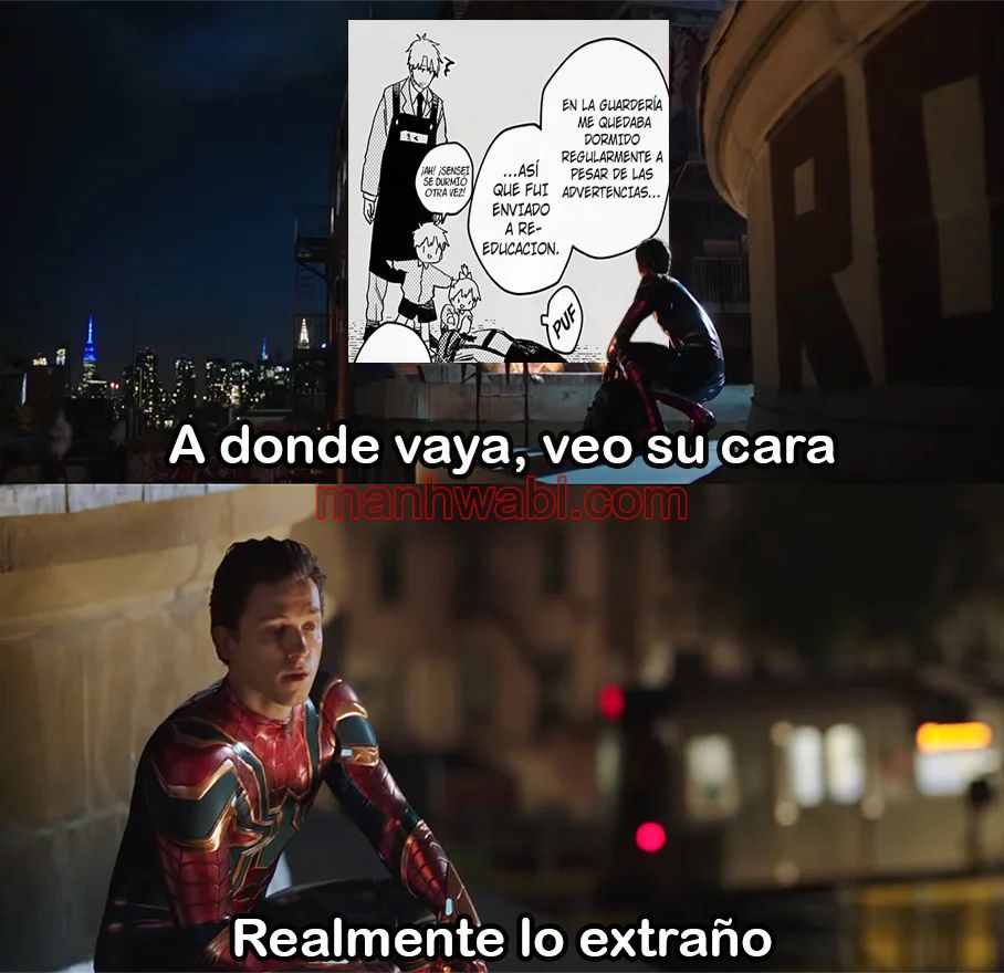 YOUCHIEN WARS - Capítulo 75_3 manhwa