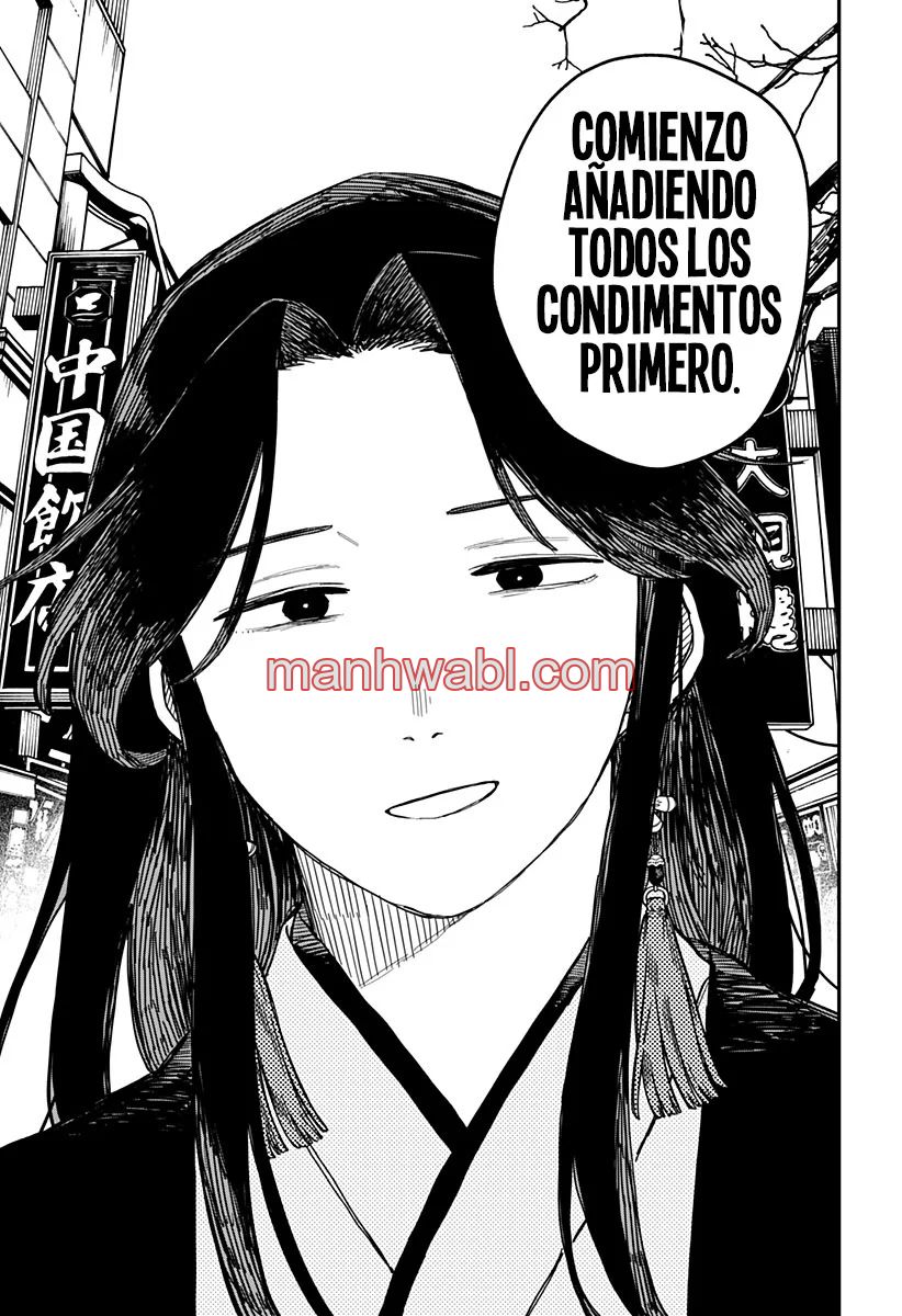 YOUCHIEN WARS - Capítulo 76_2 manhwa