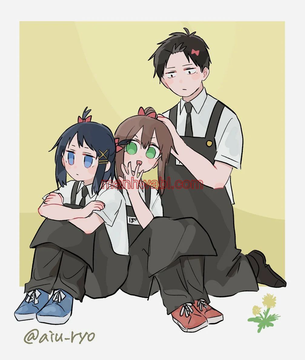 YOUCHIEN WARS - Capítulo 78_3 manhwa