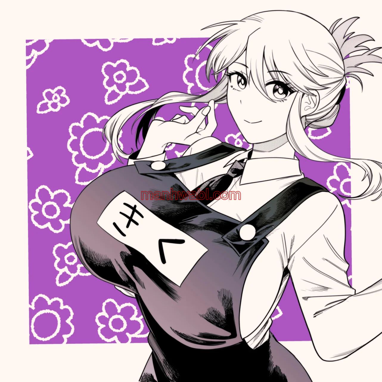 YOUCHIEN WARS - Capítulo 78_3 manhwa