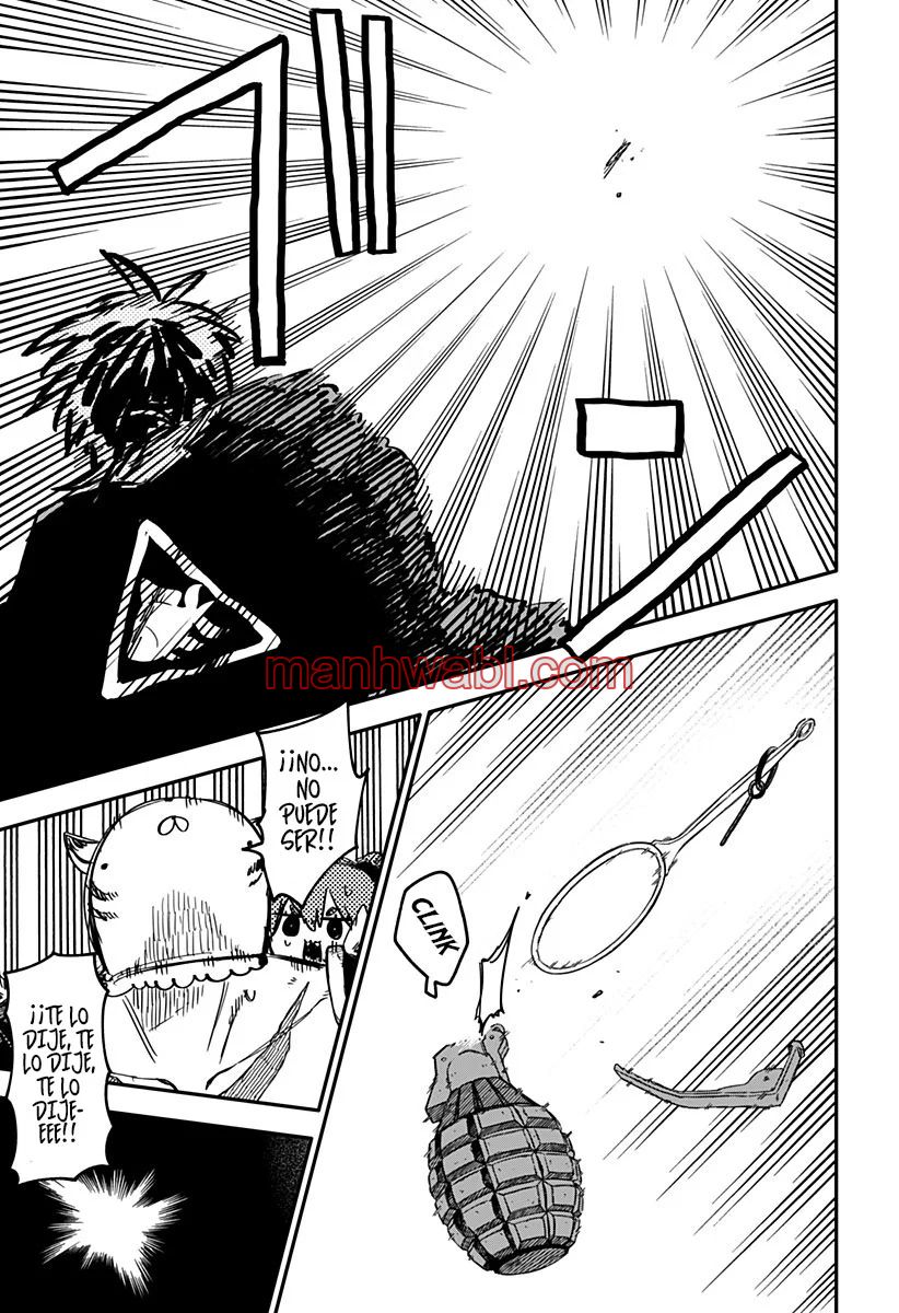 YOUCHIEN WARS - Capítulo 79_3 manhwa