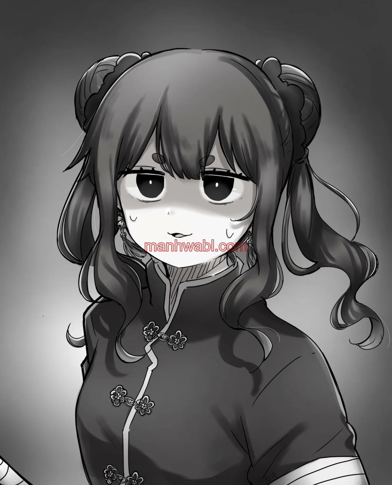 YOUCHIEN WARS - Capítulo 79_3 manhwa