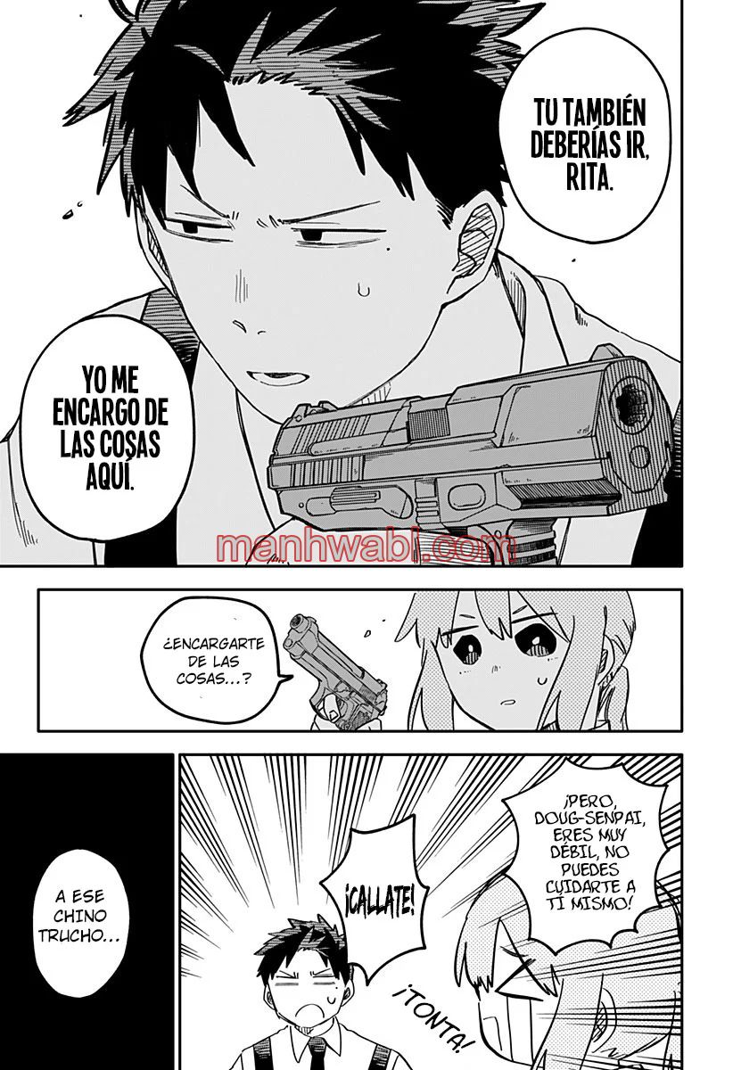 YOUCHIEN WARS - Capítulo 80_2 manhwa