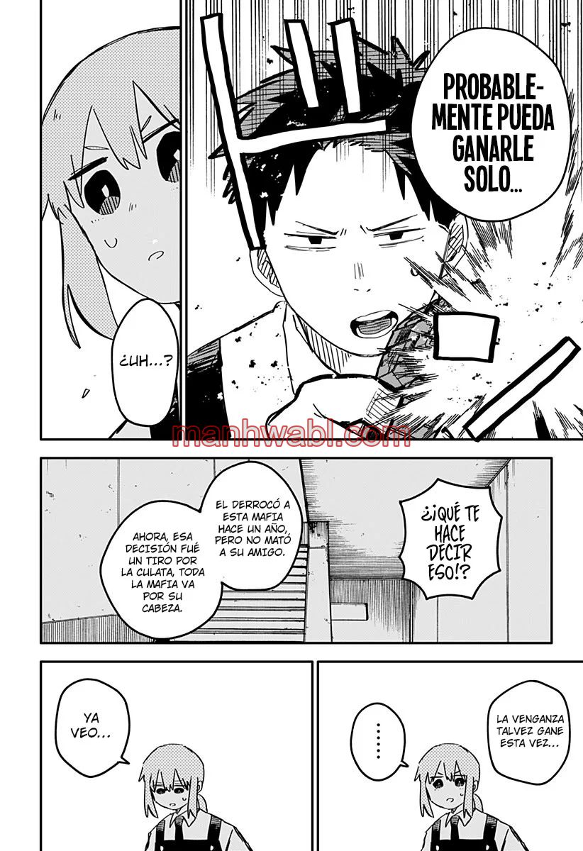 YOUCHIEN WARS - Capítulo 80_2 manhwa